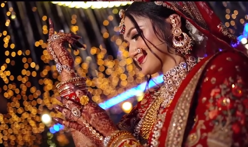 Weddding Reel thumbnail