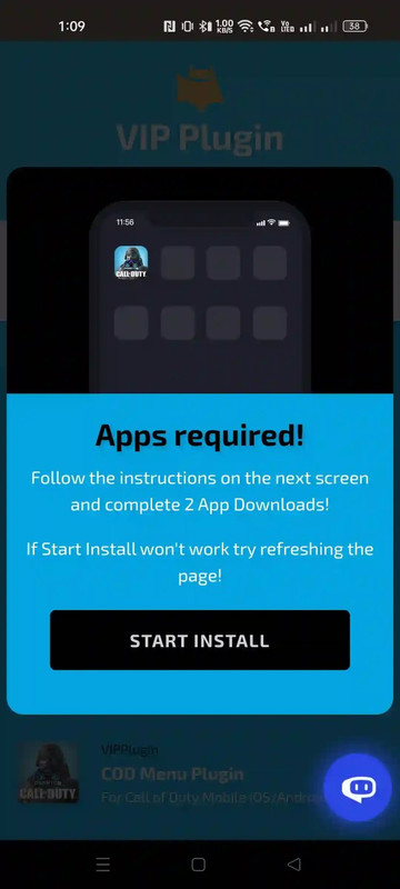 VIP Plugin APK