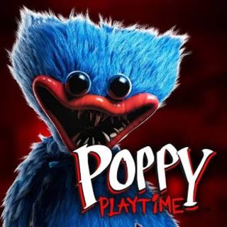 Poppy Playtime Chapter 1