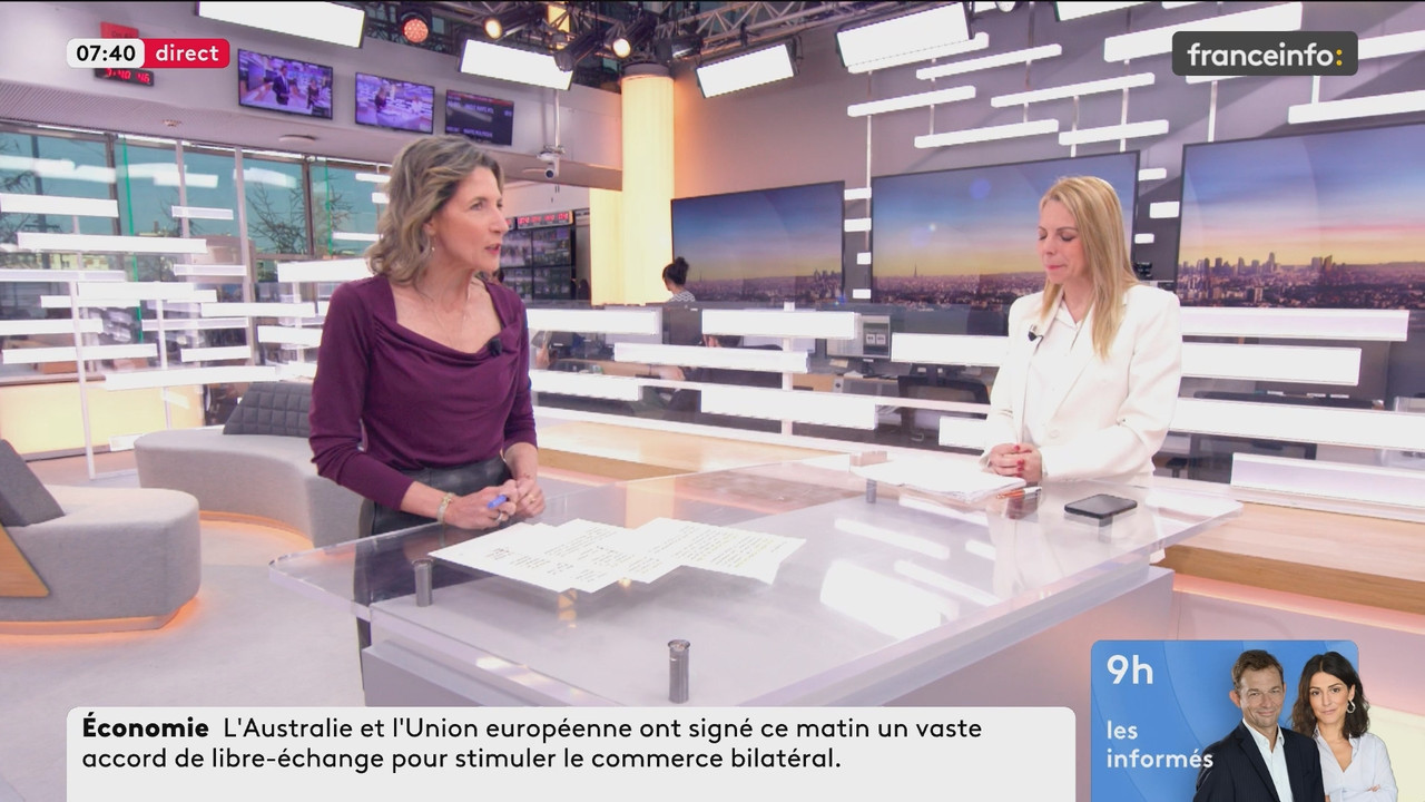 La matinale (Franceinfo) 2026 03 24 05 24 00 ts snapshot 01 17 39 458