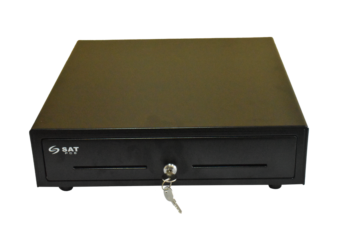 Cajon Monedero SAT 119Z - 3