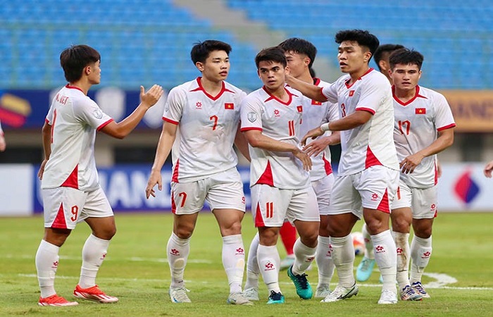 Soi kèo tài xỉu, phạt góc trận U23 Việt Nam vs U23 Campuchia, 20h00 ngày 22/07