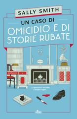 Sally Smith – Un caso di omicidio e di storie rubate (2026)