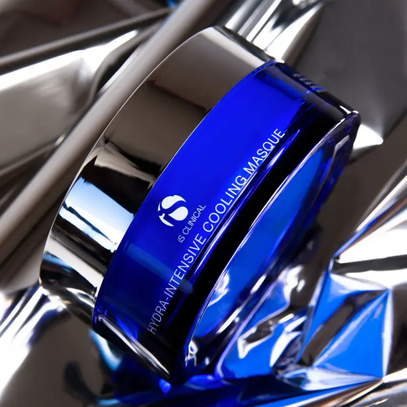 iS Clinical Hydra Intensive Cooling Masque