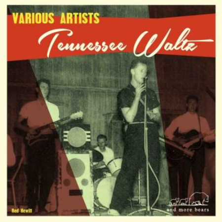 Various Artists - Tennessee Waltz (2021)