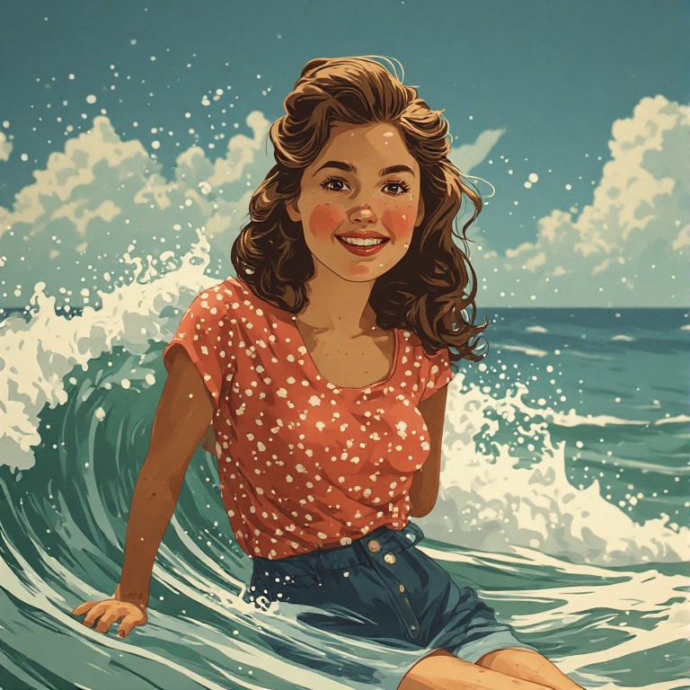 Pin-Up-style-Naked-Young-Girl-U-(14)