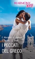 C. Marinelli, L. Graham, T. Pammi, C. Shaw – I peccati del greco (2024)