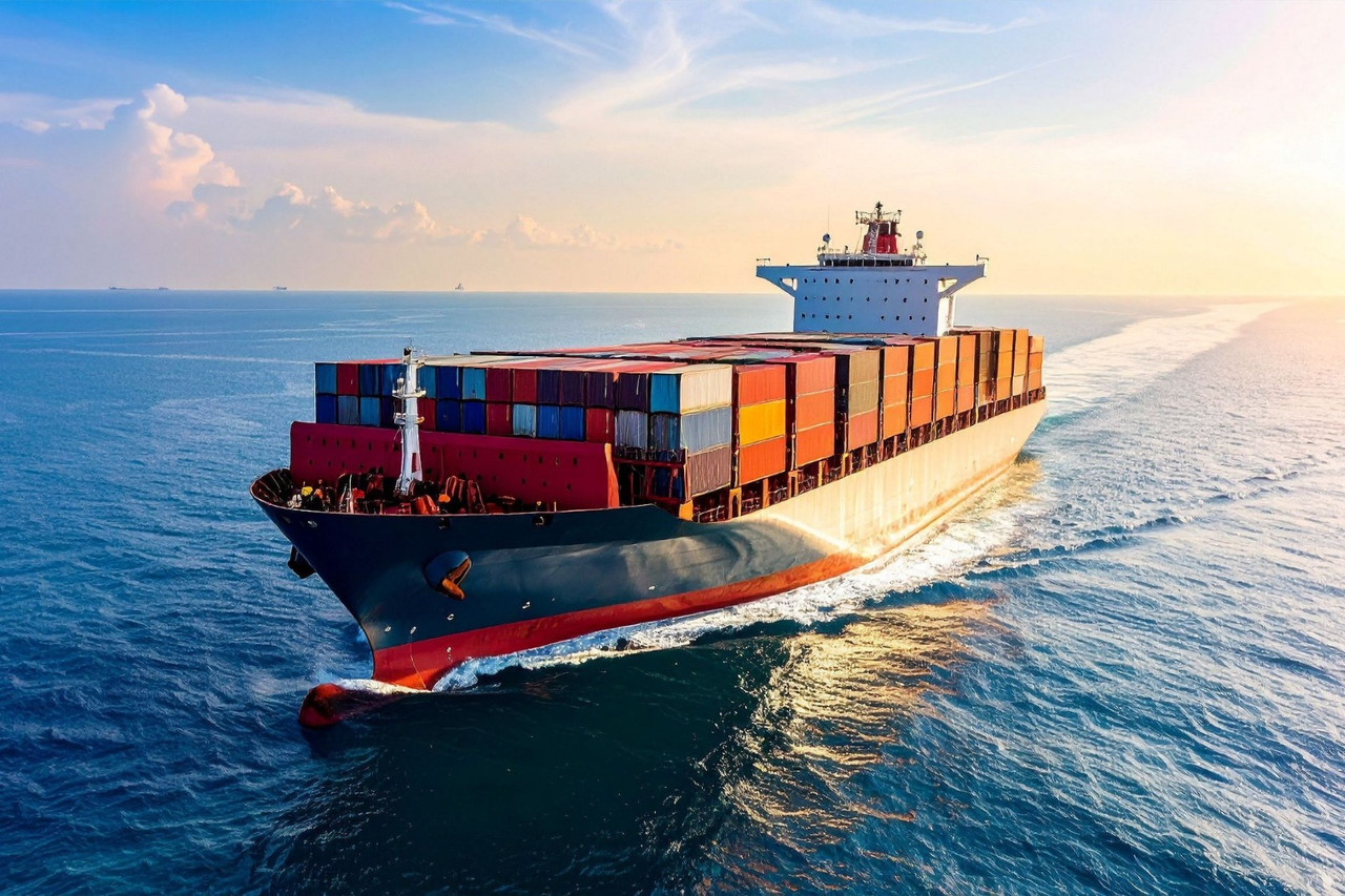 Ocean Freight Solutions