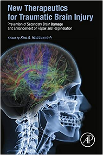New Therapeutics for Traumatic Brain Injury Prevention of Secondary Brain Damage and Enhancement ...