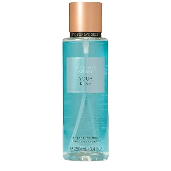 Body Splash Victoria Secret