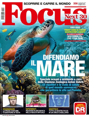 Focus N.356 - Giugno 2022