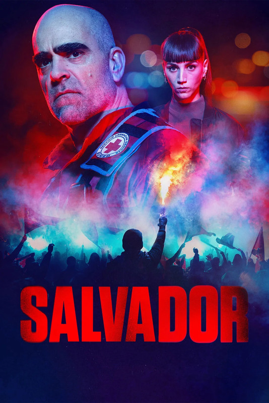 Salvador (2026) (Sezon 1) MULTi.1080p.NF.WEB-DL.H264.DDP5.1.Atmos-K83 / Lektor i Napisy PL