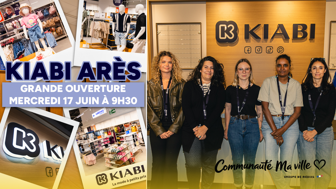 kiabi