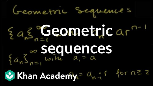 Algebra ( Sequence and Series)