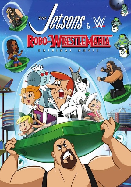 1393c2a6a2792a27e5fc0320a5756e4e - Los Supersónicos y WWE: Robo-Wrestlemania