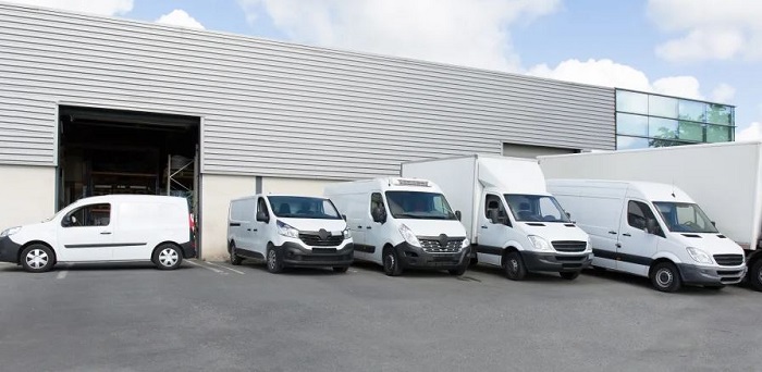 How to Choose the Perfect Van Rental Service