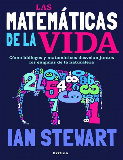 Las matemáticas de la vida - Ian Stewart (PDF + Epub) [VS]