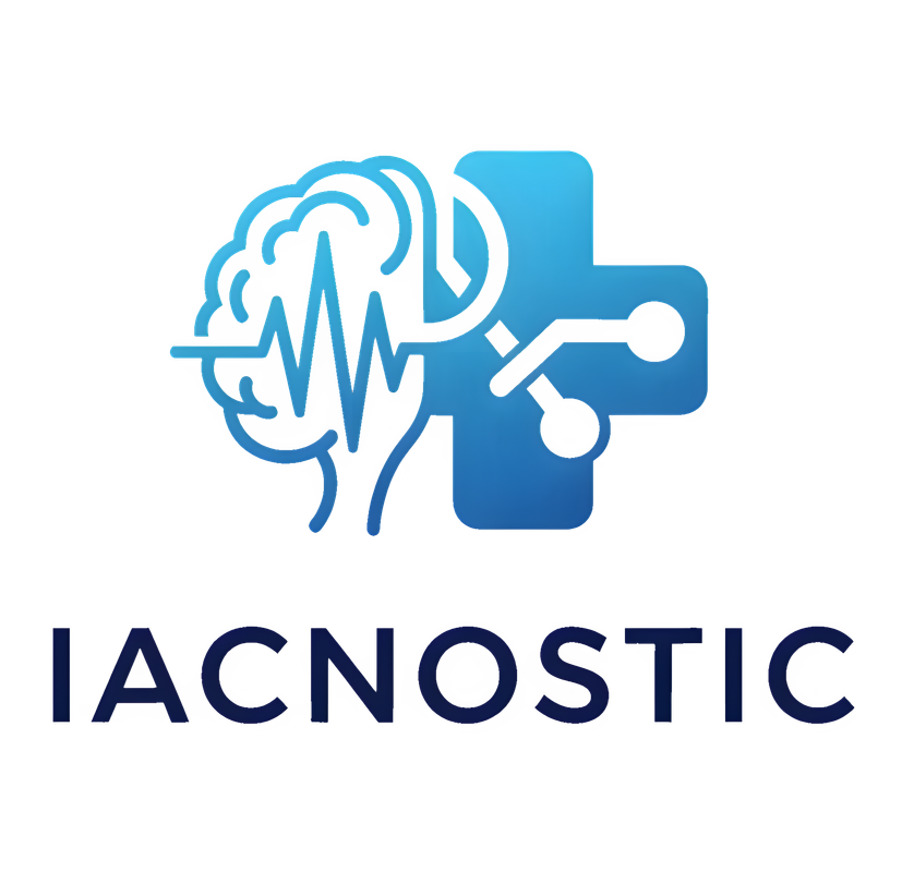 Logo de IAcnostic