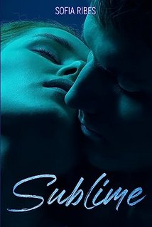 Sofia Ribes - Sublime (2023)