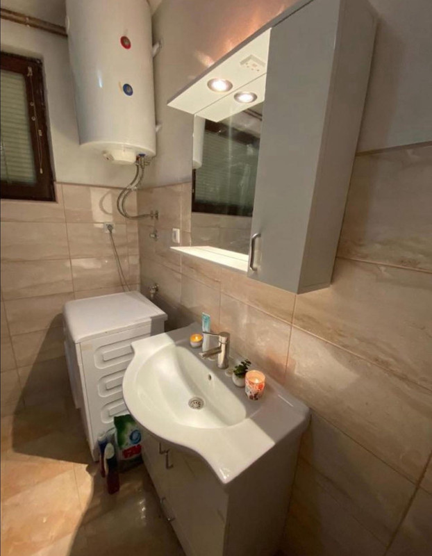 APARTMAN DE LUXE TUZLA