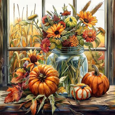 yes-flowers-in-mason-jar