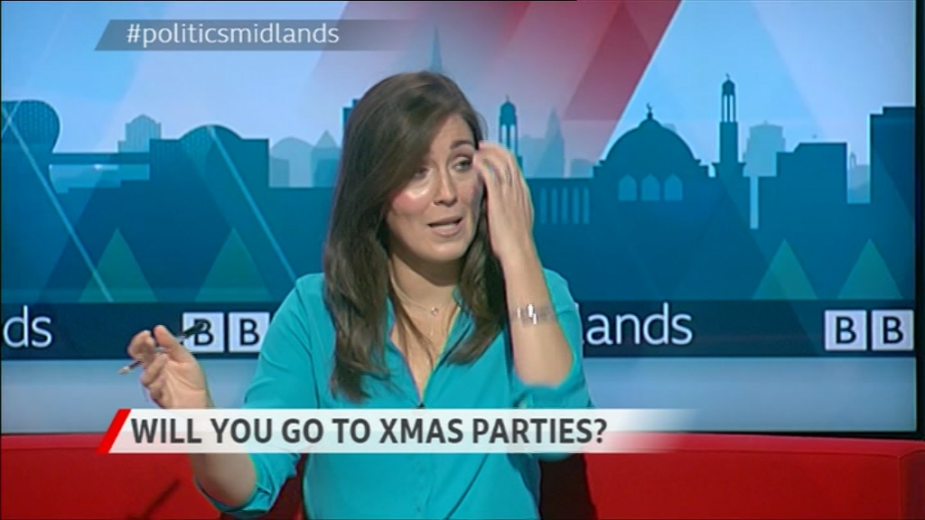 12.05 - 10.00.00 - Politics Midlands. Elizabeth Glinka with the lates....ts_snapshot_09.08.748