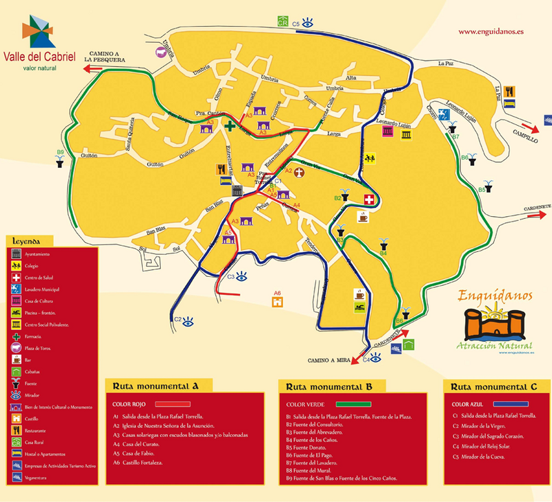 Enguídanos-8-5-2017 - Cuenca y sus pueblos-2009/2011/2015/2016/2017 (1)