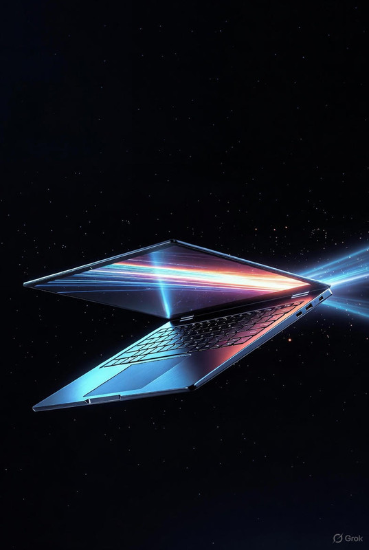 Galaxy Book 4 Ultra: o notebook que humilha MacBook em potência bruta (mas pede tomada o tempo todo)