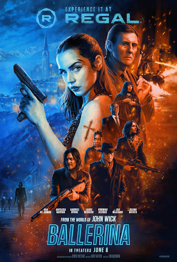 Ballerina (2025) Hindi 1080p WEBRip x264 AAC