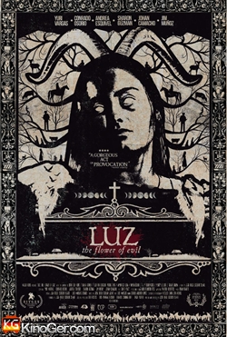 Luz: The Flower of Evil (2019)