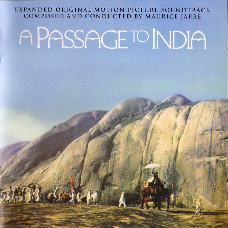 A Passage To India (1)