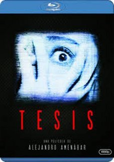 Tesis (1996).Mkv HD 720p AC3 ITA - 5.1 AC3 SPA