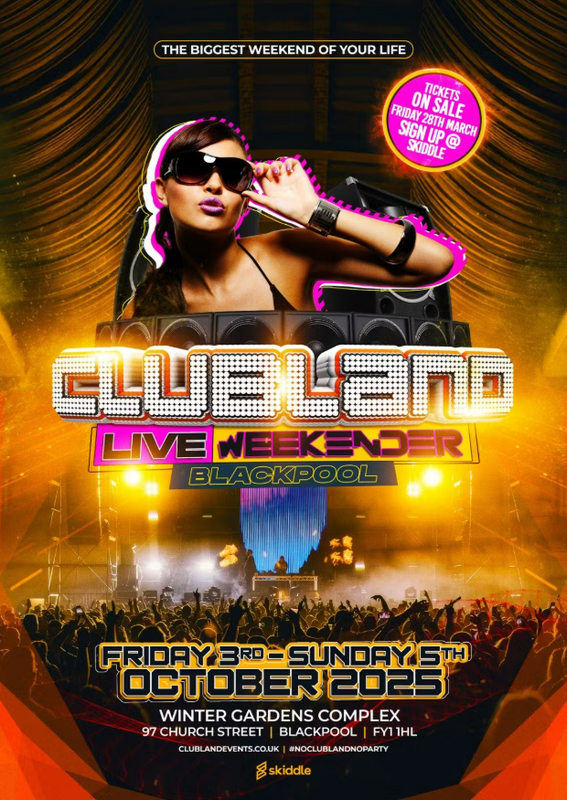 clubland