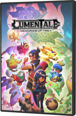 [PC] LumenTale: Memories of Trey (2026) - ITA