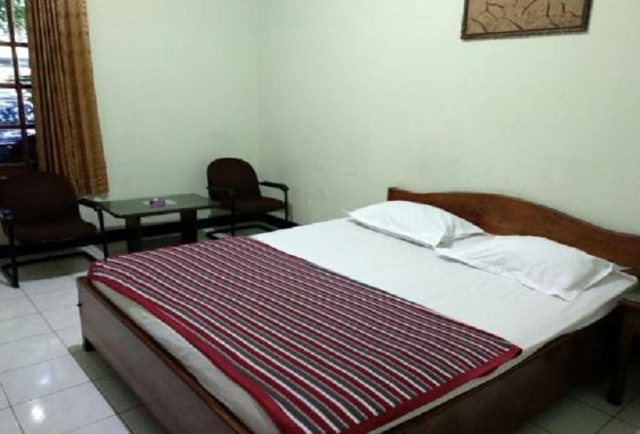 Mawar Indah Hotel