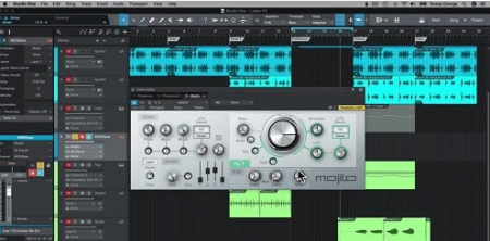 Skillshare How to Mix Music a Comprehensive Step by Step guide with Studio One