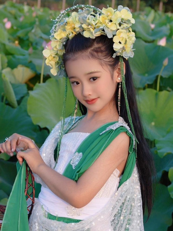 小如意,ロリータ,Lolita,萝莉塔,炉利,Loli,萝莉,亜炉,華炉,少女,甜妹