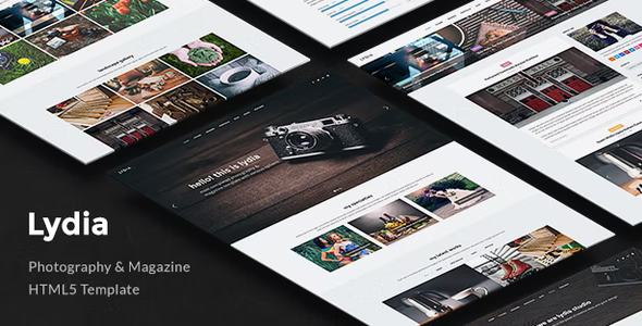 MODELO WORDPRESS
