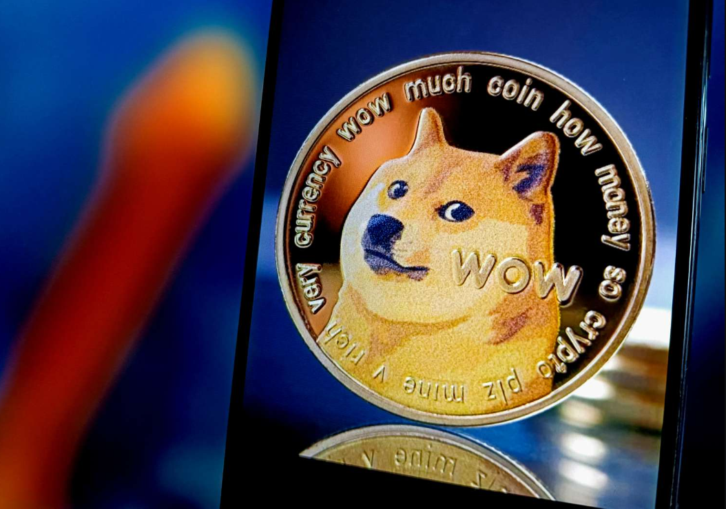 article imageИлон Маск не отступает, когда дело касается Dogecoin