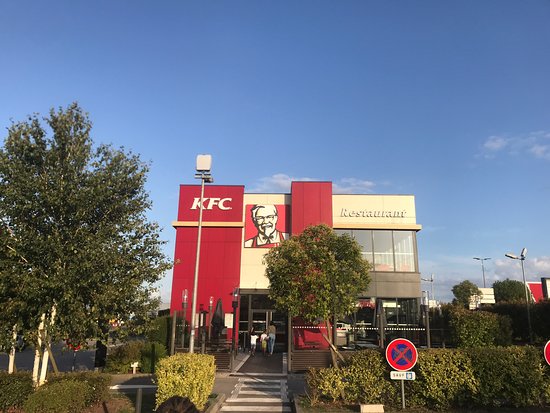 KFC Beauvais