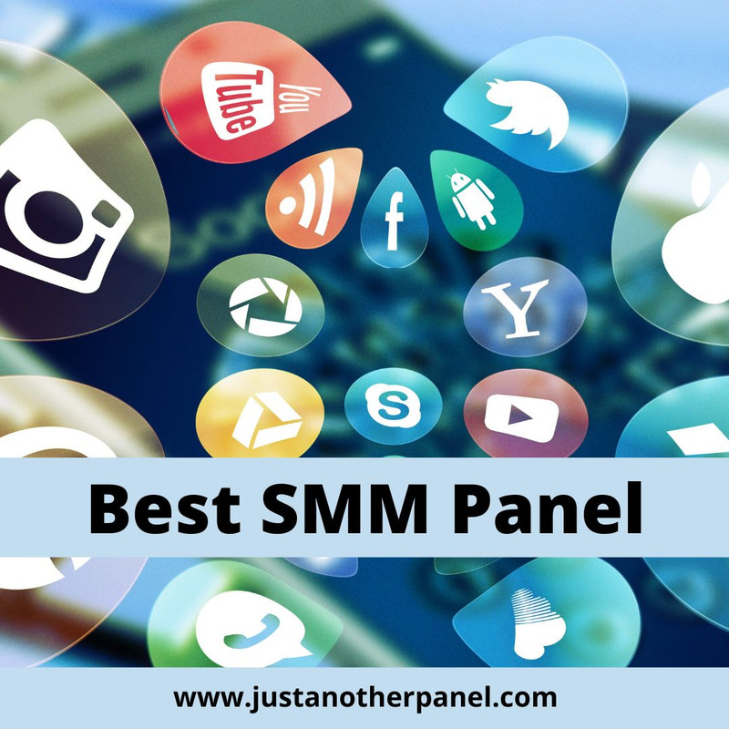 Best SMM Panel