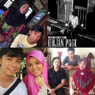 Hujan Pagi (2015)