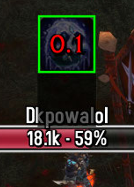 bug