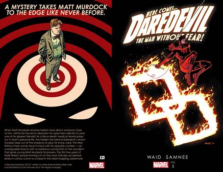 Daredevil by Mark Waid v05 (2013)