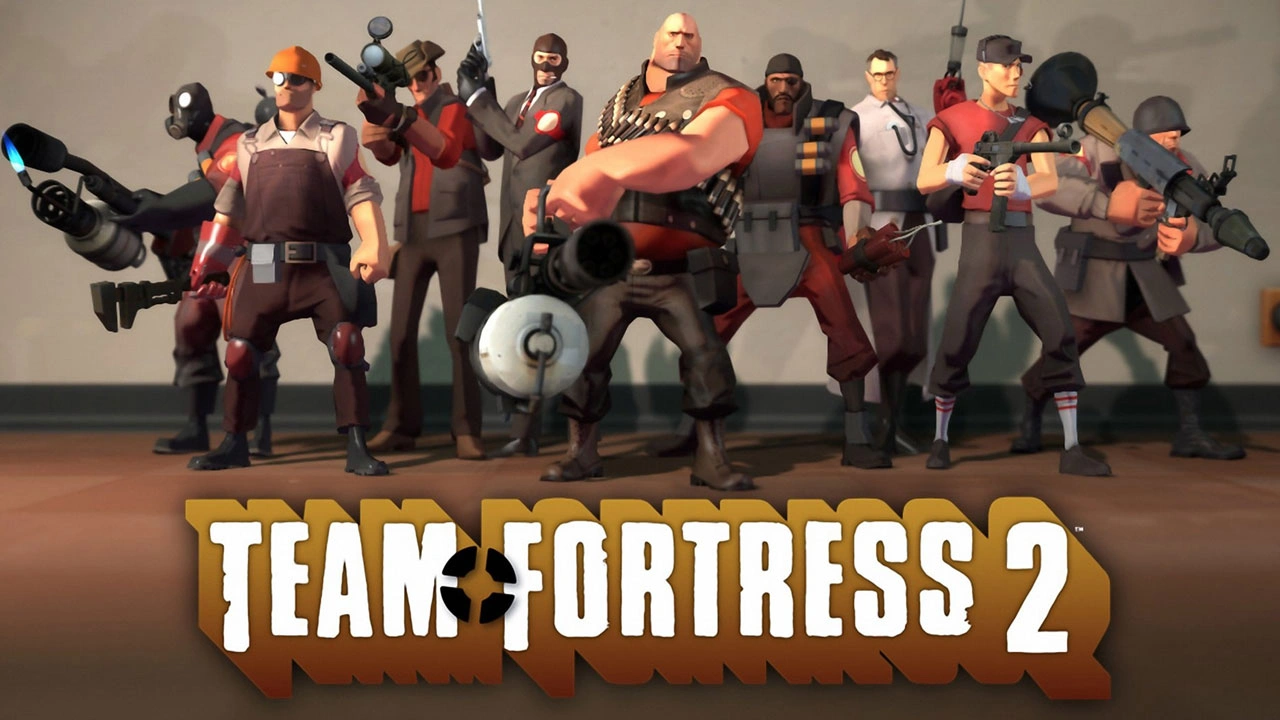 Mengungkap Keunikan dan Keasyikan Bermain Game Team Fortress 2