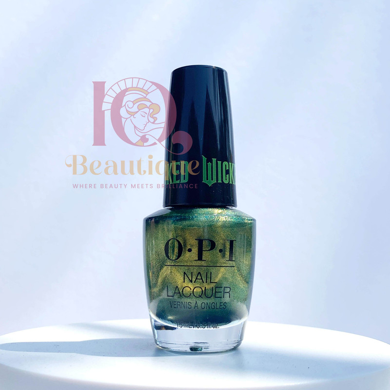 OPI "Wicked" Halloween Collection 2024 Nail Lacquer NEW 12 COLORS *Pick Any* - Picture 10 of 13