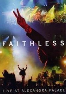 Faithless - Live at Alexander Palace (2005) .MKV HEVC  720p x265 DTS 5.1