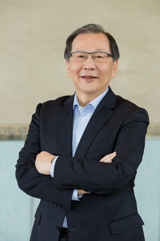 聯發科技副董事長暨執行長蔡力行博士  將於COMPUTEX 2024發表主題演講