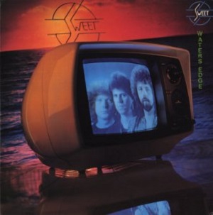 Re: Sweet - Greatest Hits (2000)