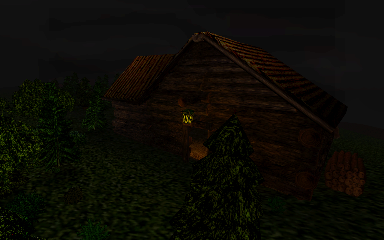 Unreal Engine 3 Screenshot 2026 08 01 21 15 17 40